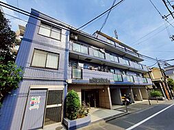 セザール鷺宮