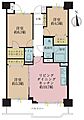 けやき通り北九番館8階4,790万円