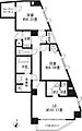 RESIDIA三軒茶屋23階29.3万円