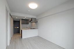 アーバンコア旗の台 10階2LDKのリビング/ダイニング