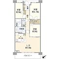 パークホームズ世田谷豪徳寺翠景邸2階30.0万円