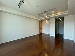 ディアナコート自由が丘レジデンス 3階2LDKのリビング/ダイニング