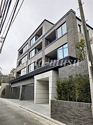 コート元代々木町