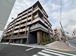 ブランシエスタ目黒中央町