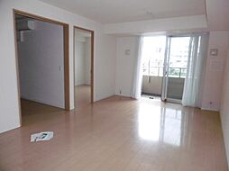 フューズ コート175 5階2SLDKのリビング/ダイニング