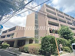 クリケットヒル富ヶ谷