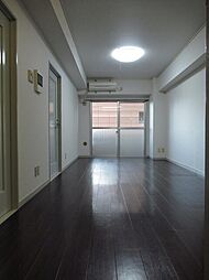 ライオンズプラザ池尻大橋 5階2LDKのリビング/ダイニング