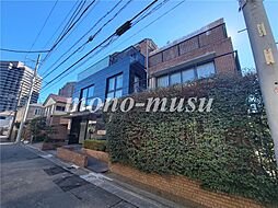 レジディア御殿山