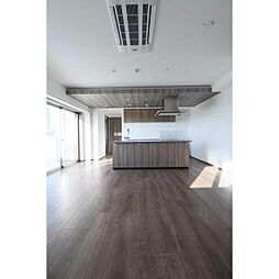 ENetial代官山 9階2LDKのリビング/ダイニング