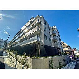 ザ パークワンズ目黒不動前