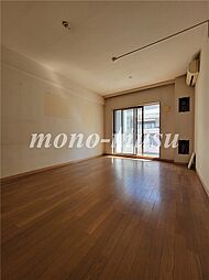 御殿山南パークハウス