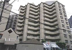 ディアハイム北品川