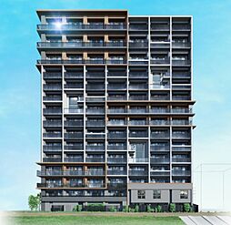 ブランシエスタ新丸子リバーフロント