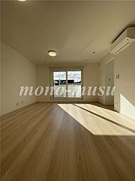 TAHEI A棟 2階2SLDKのリビング/ダイニング