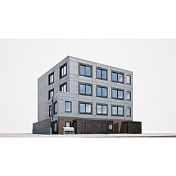 ウェルスクエア学芸大学II