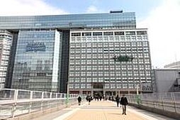 東急ハンズ 新宿店（757m）