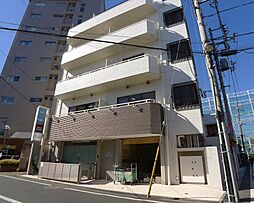碑文谷MEビル