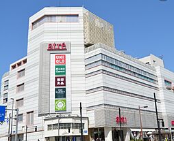 アトレ目黒1（627m）