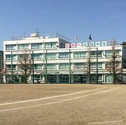 渋谷区立松濤中学校（1179m）