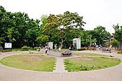 小泉公園（988m）