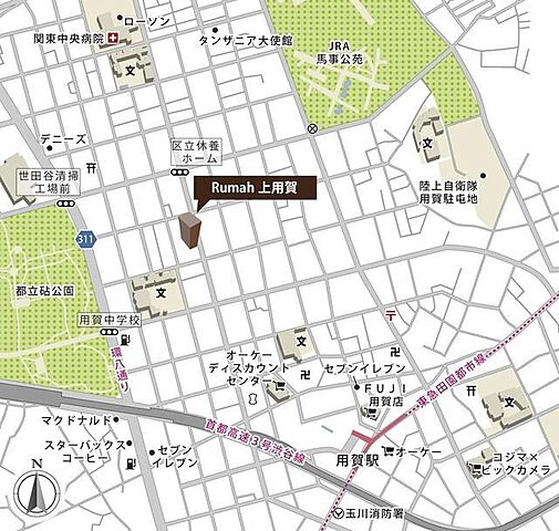 地図