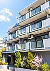 東京都目黒区東山2丁目：物件画像／モノムス株式会社
