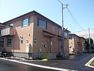 東京都世田谷区瀬田5丁目：物件画像／モノムス株式会社