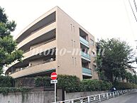 東京都渋谷区鉢山町：物件画像／モノムス株式会社