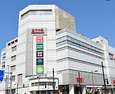 アトレ目黒1（638m）