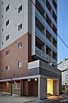 東京都目黒区目黒3丁目：物件画像／モノムス株式会社