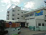 周辺：大田区立東調布第一小学校（249m）