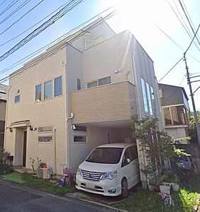 外観 外観