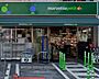 周辺：マルエツ プチ 五反田店（783m）