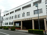 金沢病院（266m）