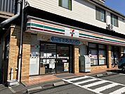 セブンイレブン 横浜寺前店（139m）