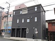神奈川県逗子市沼間1丁目：物件画像／CLC不動産コミュニティ株式会社　金沢店