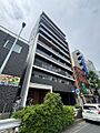 横浜市営地下鉄ブルーライン 横浜駅 徒歩8分の賃貸マンション
