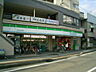周辺：ファミリーマート 松山金沢文庫店（279m）
