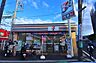 周辺：セブンイレブン 横浜杉田3丁目店（306m）