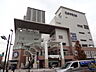 周辺：らびすた新杉田（349m）
