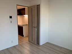 京急本線 追浜駅 徒歩9分の賃貸アパート 3階1Kのリビング/ダイニング