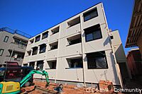 千葉県市川市行徳駅前3丁目：物件画像／CLC不動産コミュニティ株式会社　浦安店