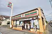 セブンイレブン 浦安富士見4丁目店（740m）