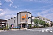 ダイエー浦安駅前店（594m）