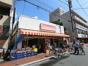 フジマート浦安店（96m）