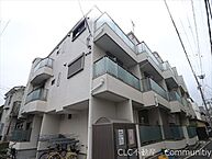千葉県浦安市猫実4丁目：物件画像／CLC不動産コミュニティ株式会社　浦安店