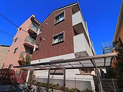 東京メトロ東西線 浦安駅 徒歩13分の賃貸アパート