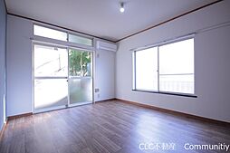 東京メトロ東西線 行徳駅 徒歩4分の賃貸アパート 1階1Kのリビング/ダイニング