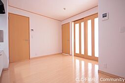 東京メトロ東西線 南行徳駅 徒歩5分の賃貸マンション 1階2DKのリビング/ダイニング