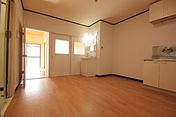 東京メトロ東西線 南行徳駅 徒歩2分の賃貸マンション 3階2LDKのリビング/ダイニング